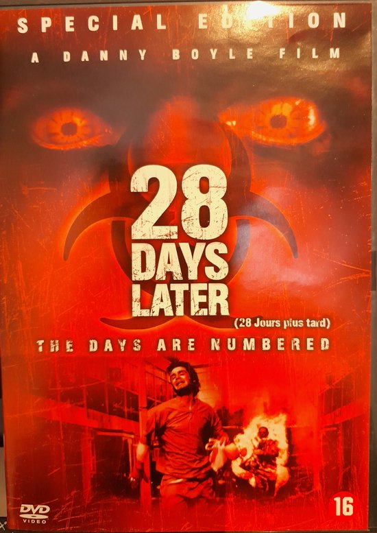 28 Days Later
