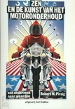 Zen en de kunst van het motoronderhoud