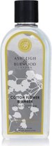 Ashleigh & Burwood Lamp Oil Cotton Flower & Amber 250 ml