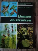 Bomen en struiken