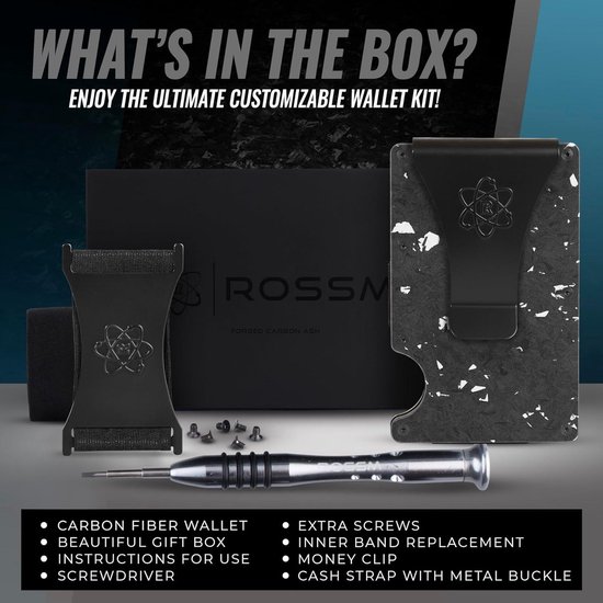 ROSSM