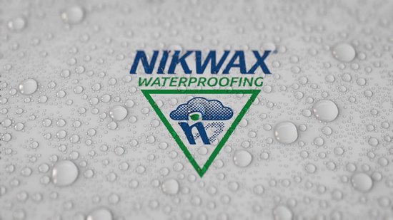 Nikwax Down Wash wasmiddel voor dons - 300ml