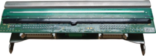 Foto: Printhead toshiba tec b ext2