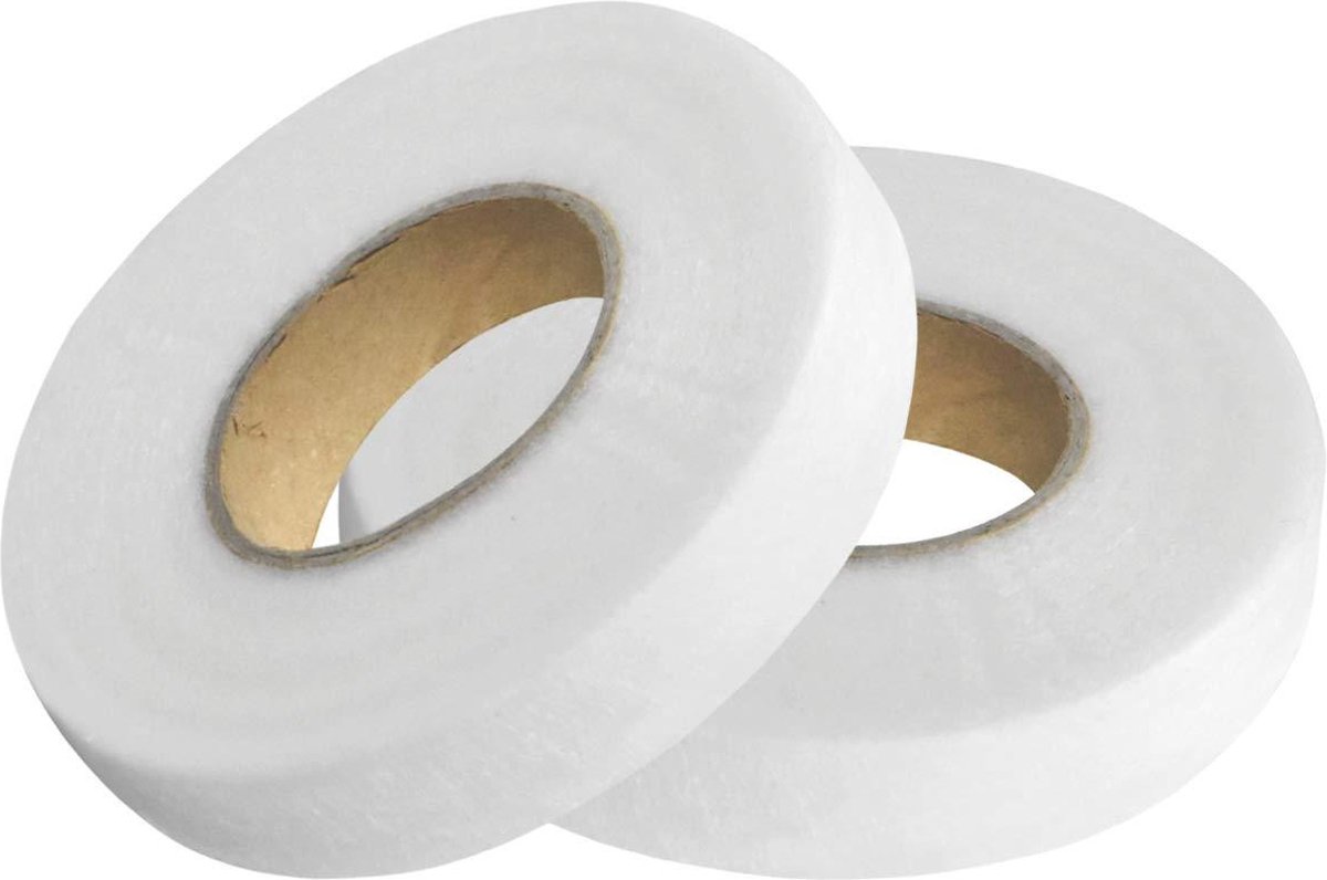 2cm * 1M Magic Tape GEEN Zelfklevende Sluiting Tap... – Vicedeal
