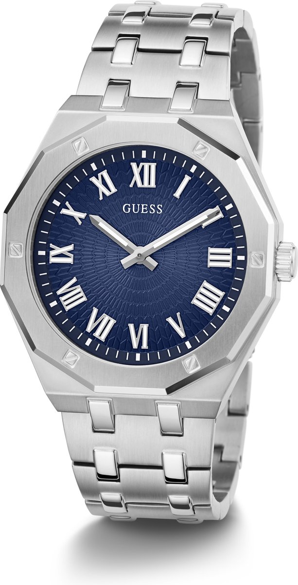 GUESS GW0575G4 - Herenhorloge - Ø 42 MM