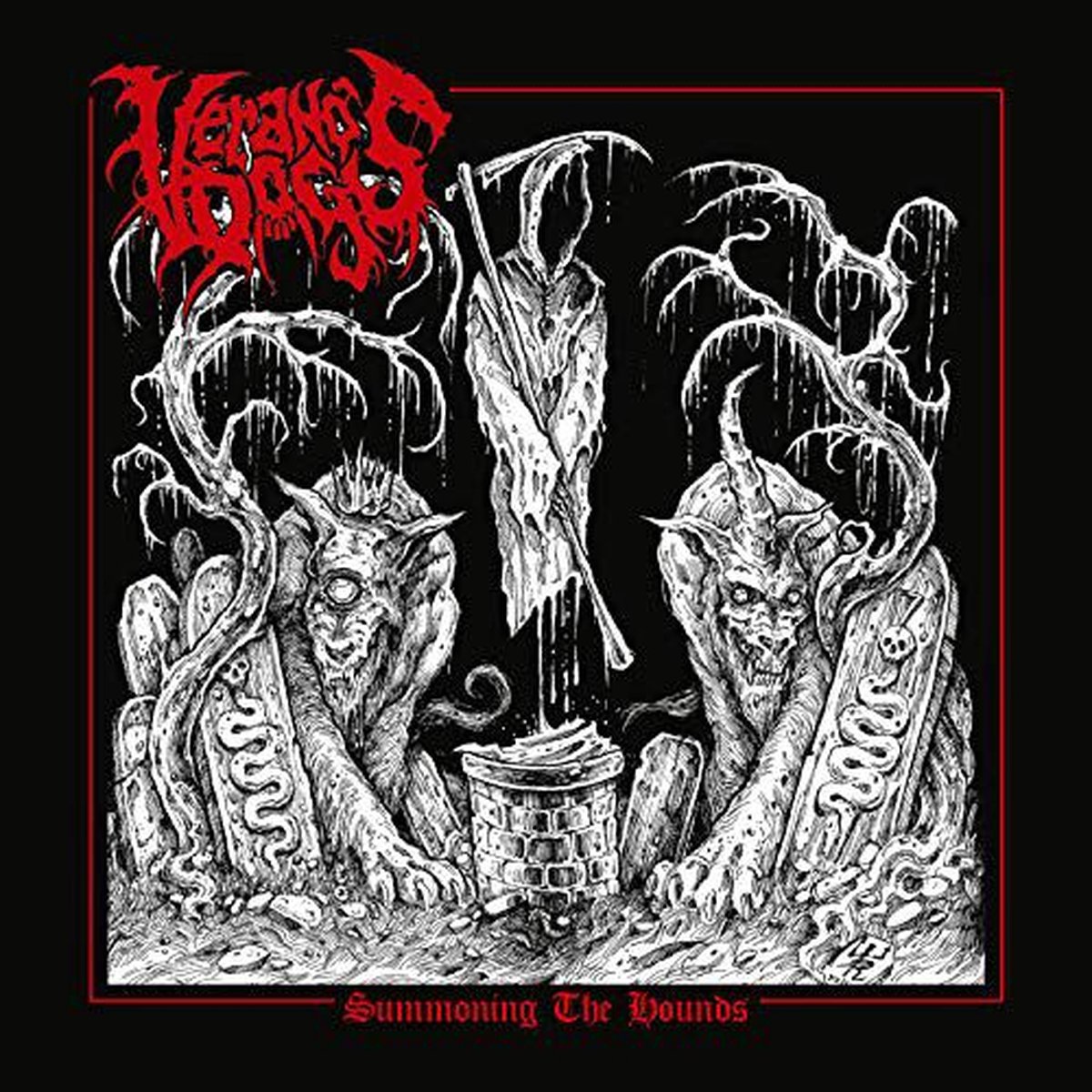 Summoning The Hounds
