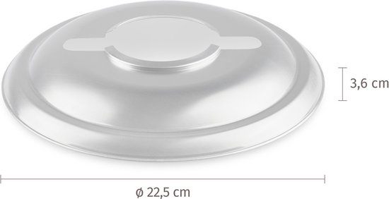 Top Reflector — afbeelding 2