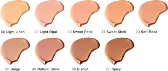 Sisley Skinleya Anti-Aging Lift Foundation With Brush Foundation 30 ml -  011 - Sweet Shell | bol