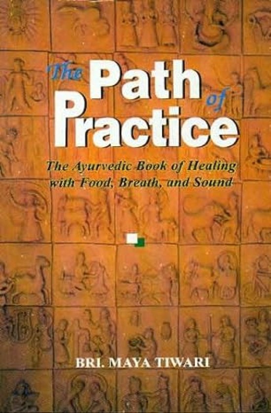 The Path of Practice - cover