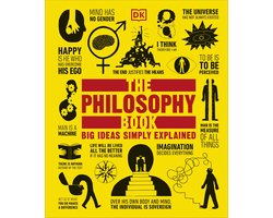 DK Big Ideas-The Philosophy Book