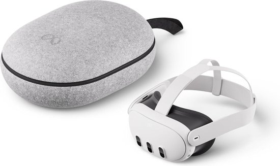 Oculus go lunettes hotsell
