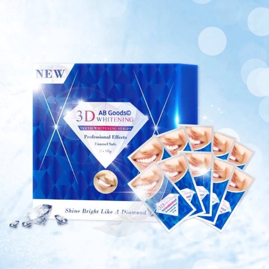 Outsmile™ Luxe Tandenbleekset