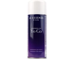 Le Essenze di Elda Textielspray Yo Go