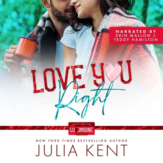 Love You Right - cover