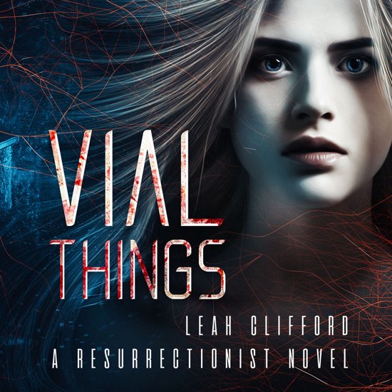 Vial Things - cover