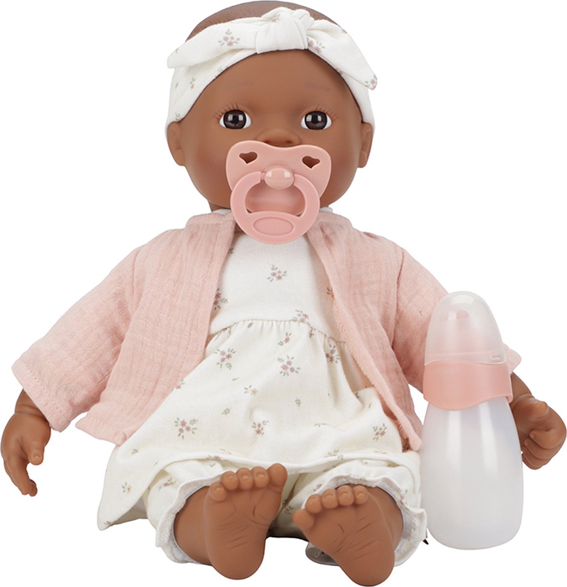 Little Dutch Babypop Noa — afbeelding 3