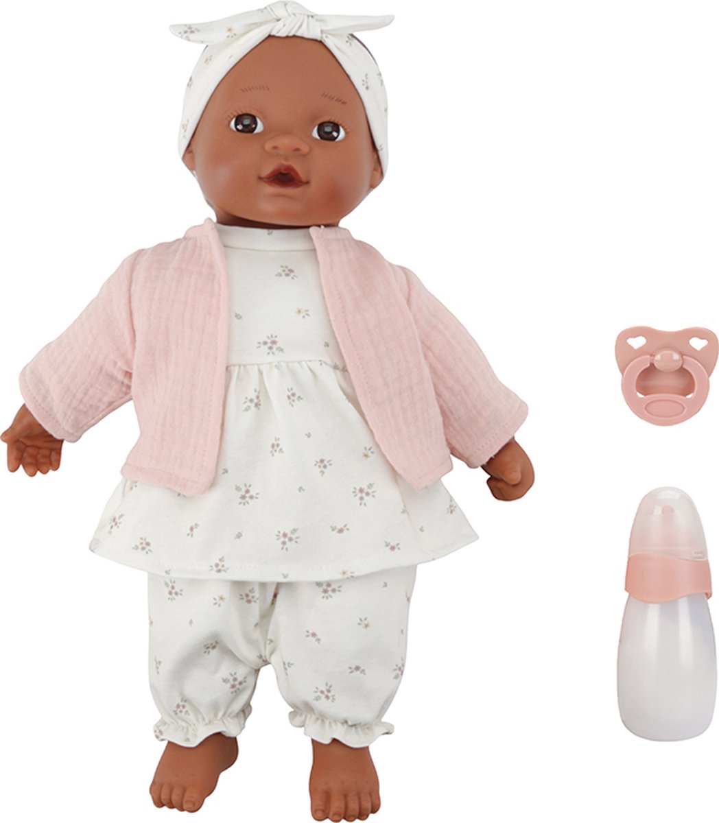 Little Dutch Babypop Noa — afbeelding 9