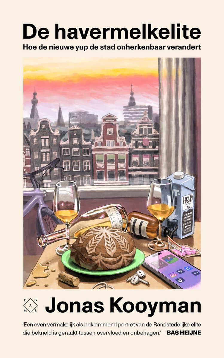 De havermelkelite op Prijzenvolger.com