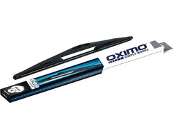 Oximo ruitenwisser achter Opel Corsa (C) 09.2000-12.2009
