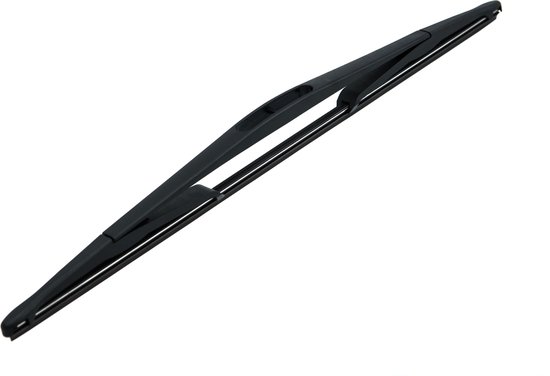 Oximo ruitenwisser achter Opel Vivaro (B) Dubbele deuren achter 10.2014-02.2019