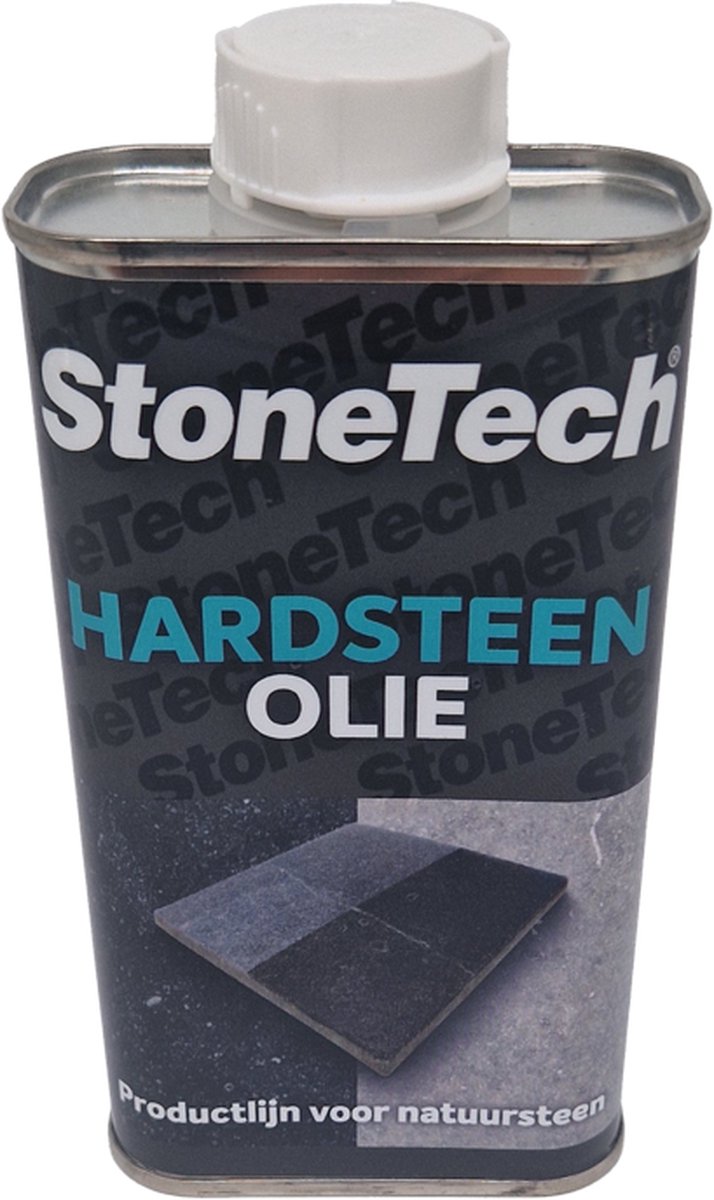 Stonetech Hardsteen Olie