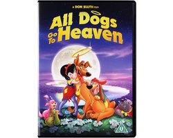 All Dogs Go To Heaven