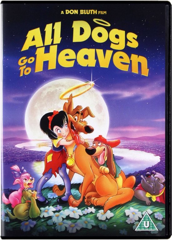 All dogs go to heaven watch online 123movies deals