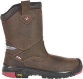 Botte Sixton Canyon S7 30519-09 - Marron - 45