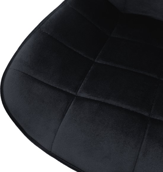 Eetkamerbank met knopen | Bankstyle