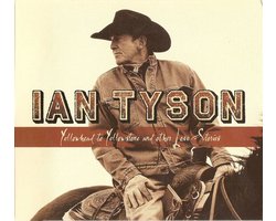 Ian Tyson - Yellowhead To Yellowstone (CD)