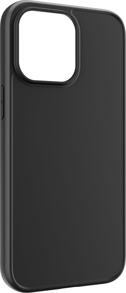 Zagg iFrogz Defence Silicone Backcover hoesje - geschikt voor iPhone 14 Pro Max - Zwart