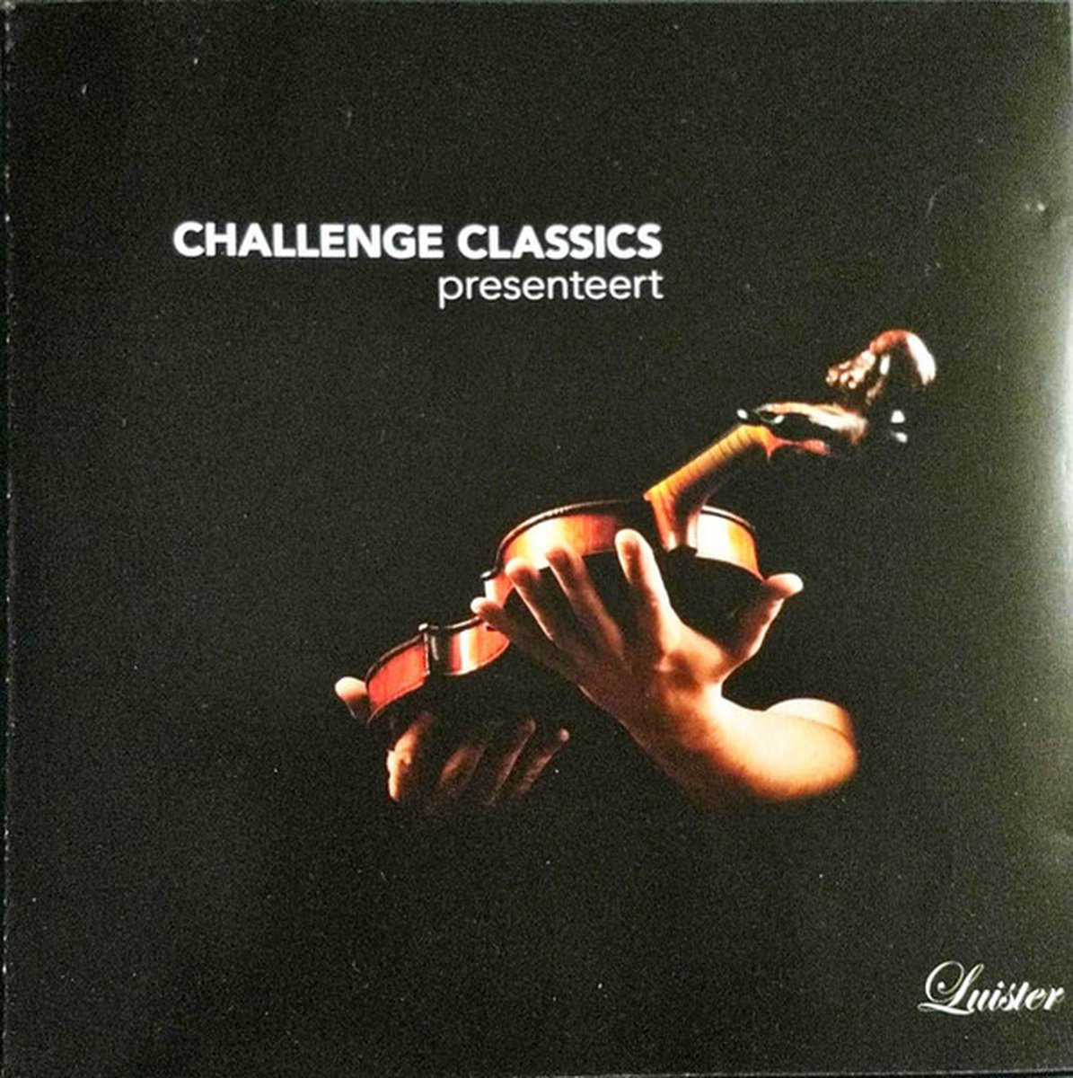 Various – Challenge Classics Presenteert
