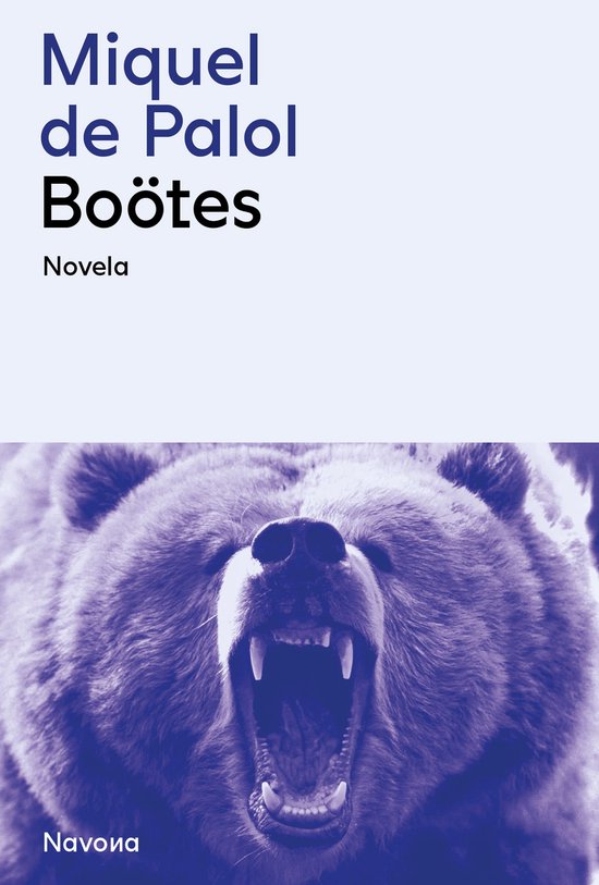 Boötes - cover