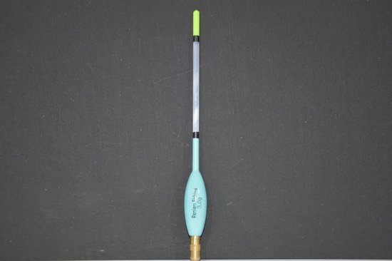 Reniers Fishing Perfect Waggler (diameter antenne 3mm) - Maat : Rode Antenne - 0.50g (11cm) van Reniers Fishing — afbeelding 2