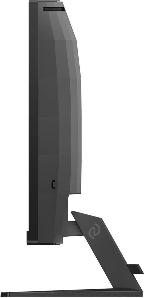 Philips Evnia 32M2C3500L Curved QHD Gaming Monitor 180Hz 32 - afbeelding 3