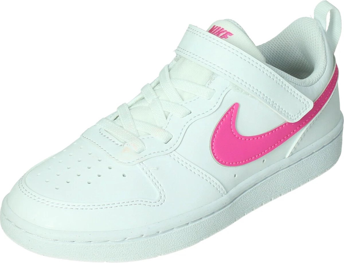 Nike Court Borough Low Recraft PS Sneakers Junior Wit