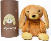 Lotgenootje Verzwaringsknuffel Konijn - 45cm/2kg - Verzwaarde Knuffel - Weighted Stuffed Animal - Sensorisch Speelgoed - Zware Knuffel Anxiety - Plushie