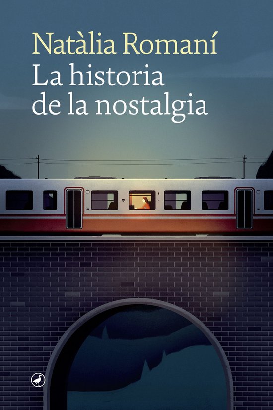 La historia de la nostalgia - cover
