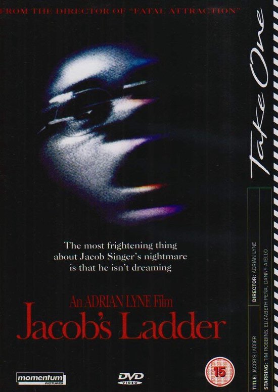 Jacob's Ladder