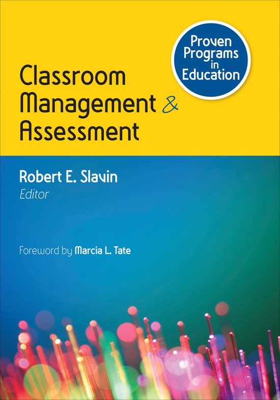 Proven Programs In Education Classroom - cover