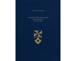 Latin-English Opera Omnia- Commentary on Psalms