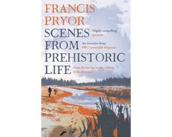 Scenes from Prehistoric Life