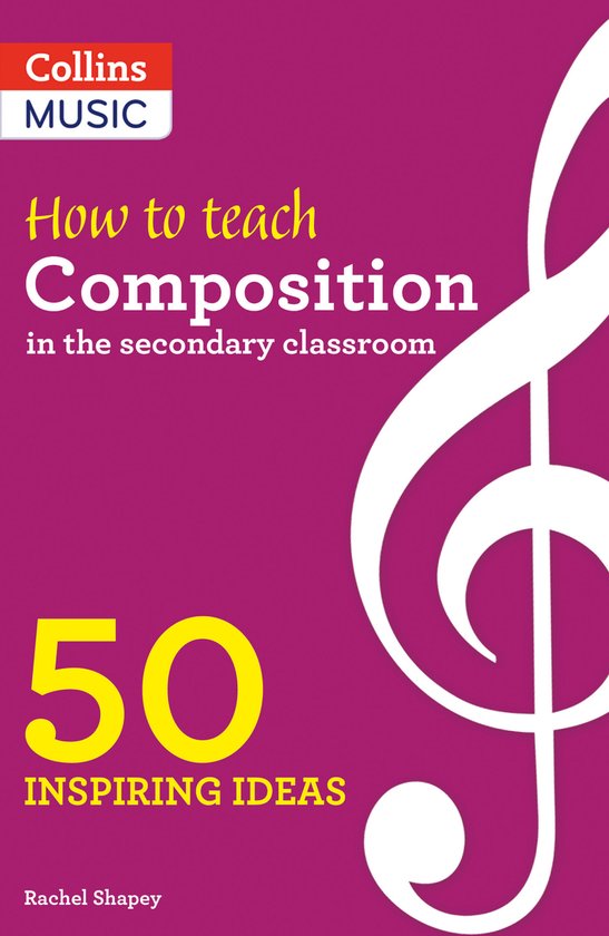 Inspiring ideas- How to Teach Composition in the Secondary C ... - cover