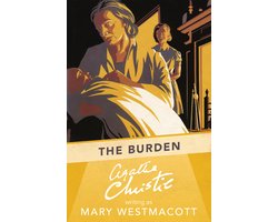 Omslag van Burden