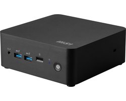 msi cubi nuc 1m002eu  intel core 5 processor 120u  8gb ddr5  512gb ssd  windows 11 pro