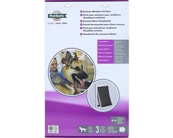 Petsafe Deur Extreme Weather Large