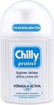 Intieme Gel Extra Protección Chilly Extra Protección Ph 250 ml