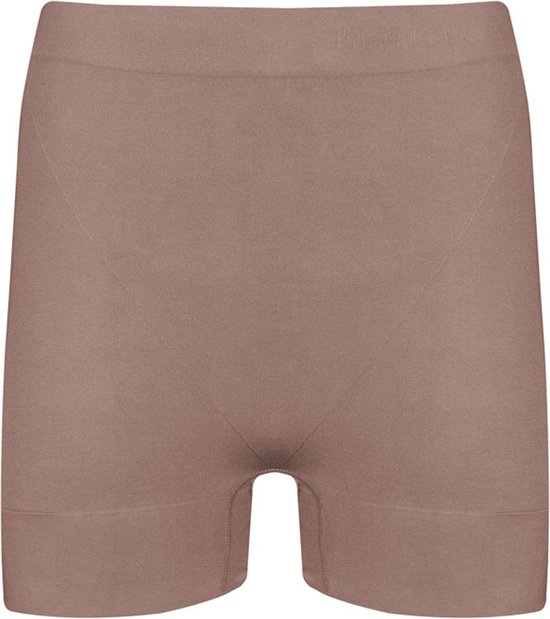 MAGIC Bodyfashion Comfort Short Dames Corrigerend ondergoed - Macchiato - Maat XL