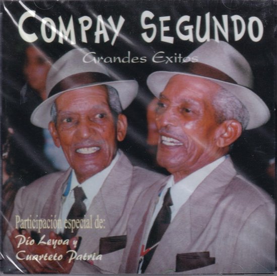 Grandes Exitos