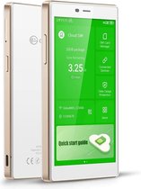 GlocalMe G4Pro - Mobiele WiFi Router - 4G LTE, 12 uur batterij